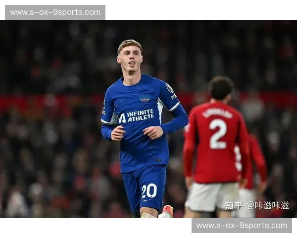 红蓝巅峰对决：切尔西vs曼联直播，看两大豪门如何点燃英伦足球之魂