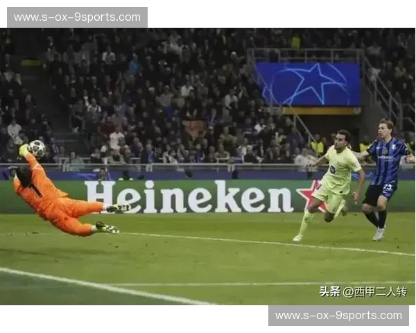 跨越时空的史诗对决：重温巴萨3-0拜仁，梅西如何用三分钟晃过了一个时代