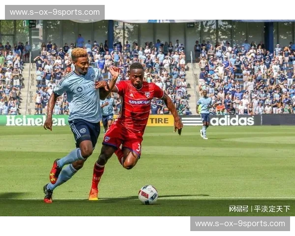 太平洋之狼与中部雄狮：波特兰伐木工vs堪萨斯城竞技，一场激荡绿茵的宿命对决